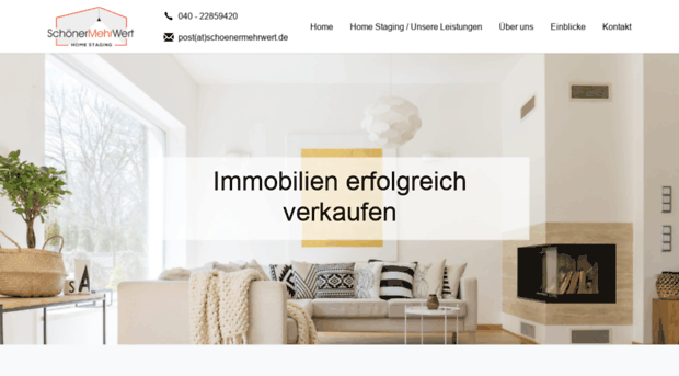 homestagingplus.de