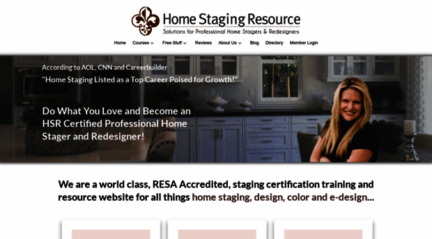 homestagingresources.com