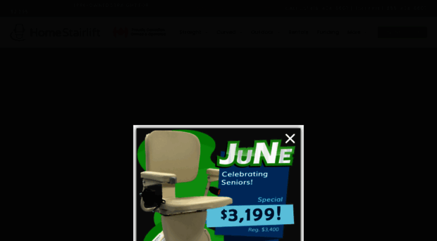homestairlift.com