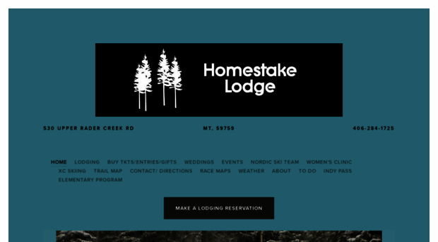 homestakelodge.com