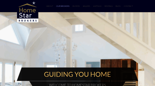 homestarbrokers.com