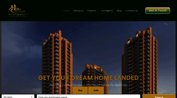 homestarhousing.com