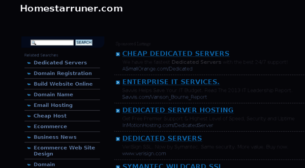 homestarruner.com