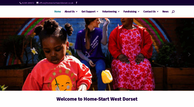 homestartwestdorset.co.uk