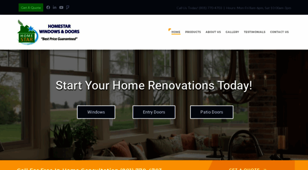 homestarwindowsutah.com