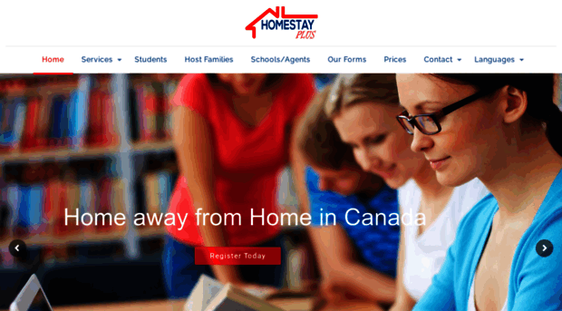 homestayplus.ca