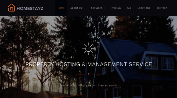 homestayz.net.au