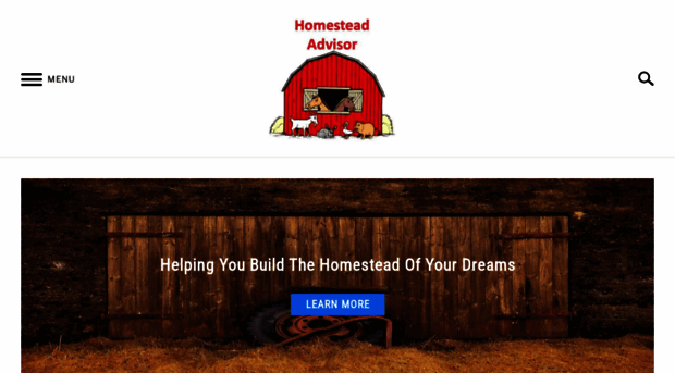 homesteadadvisor.com