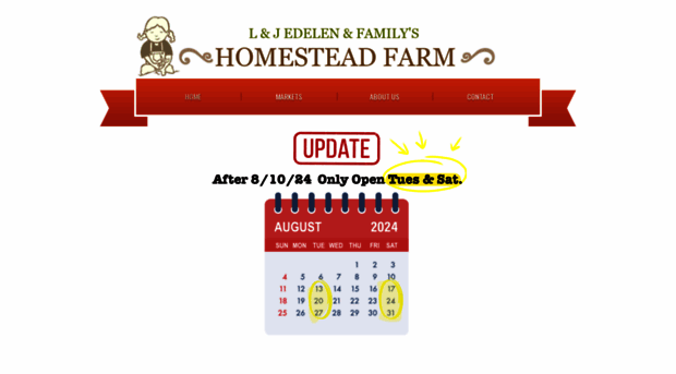 homesteadfarm.us