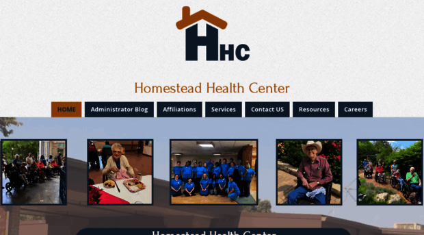 homesteadhealthcenter.org