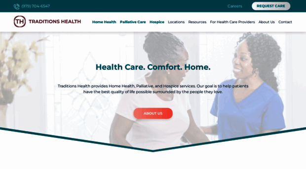 homesteadhospice.com