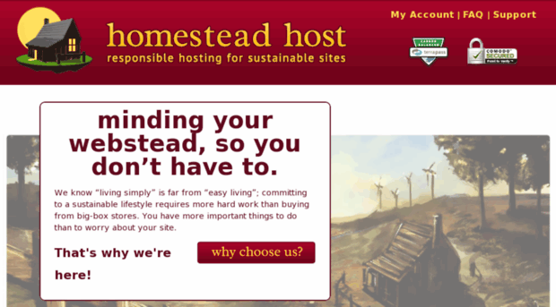 homesteadhost.com