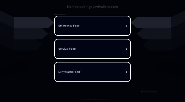 homesteadingsurvivalism.com
