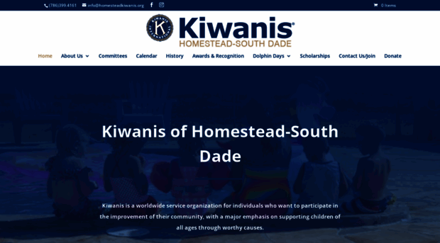 homesteadkiwanis.org