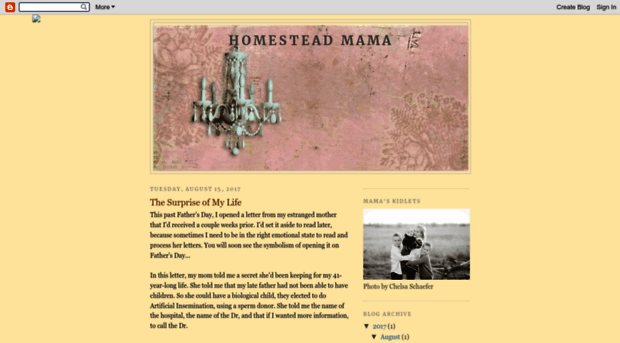 homesteadmama.blogspot.com