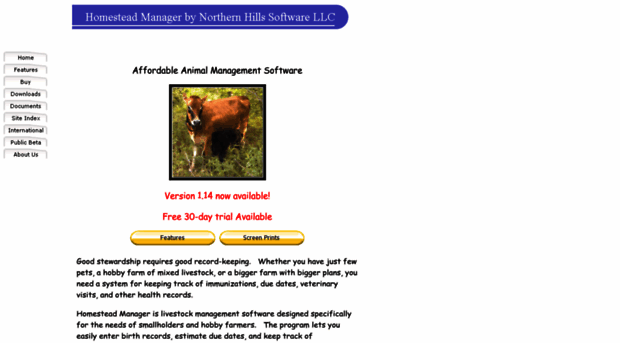 homesteadmanager.com