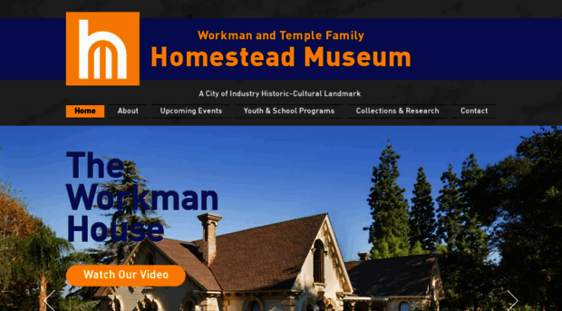 homesteadmuseum.org