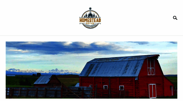 homesteadnation.com