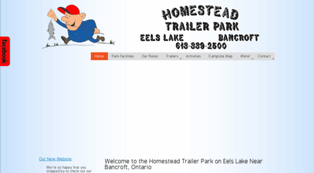 homesteadpark.com