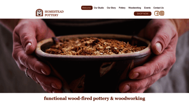 homesteadpottery.ca