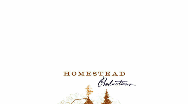 homesteadprods.com