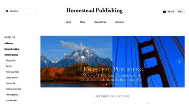 homesteadpublishing.net