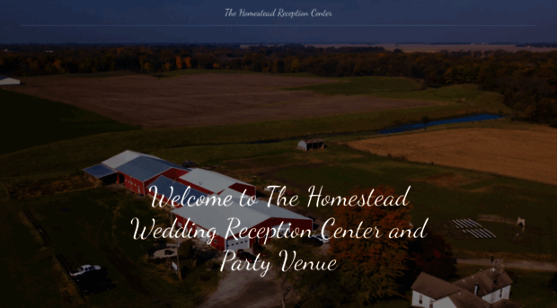 homesteadreceptioncenter.com