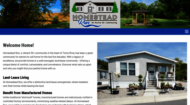 homesteadrun.com