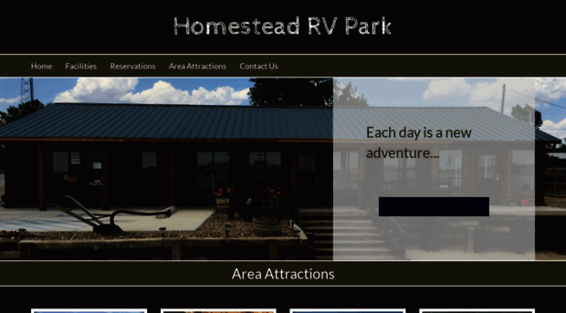 homesteadrvparknm.com