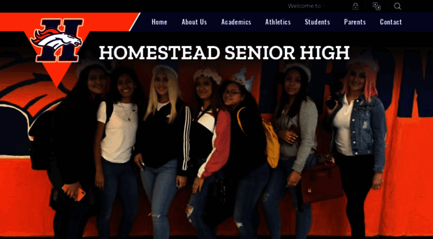 homesteadshs.com