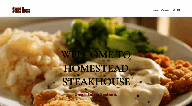 homesteadsteakhouseut.com