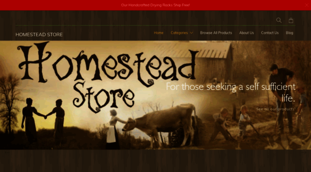 homesteadstore.myshopify.com