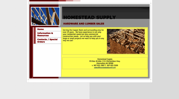 homesteadsupply.org