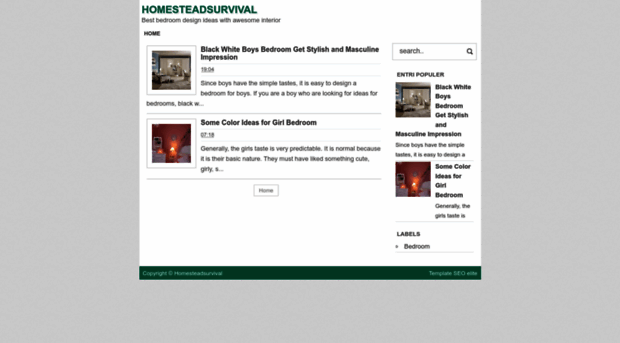 homesteadsurvival.blogspot.in