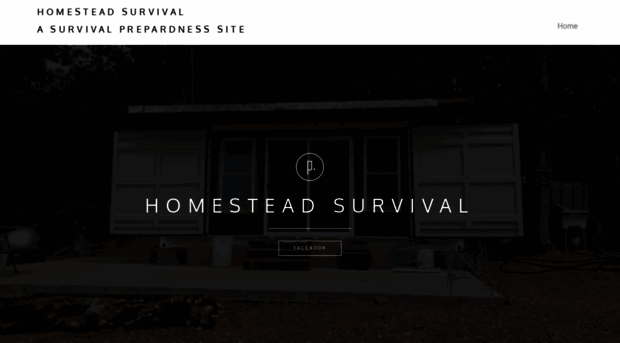 homesteadsurvival.com