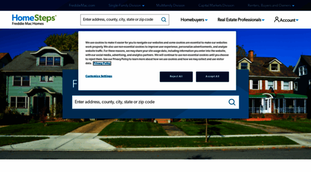 homesteps.com