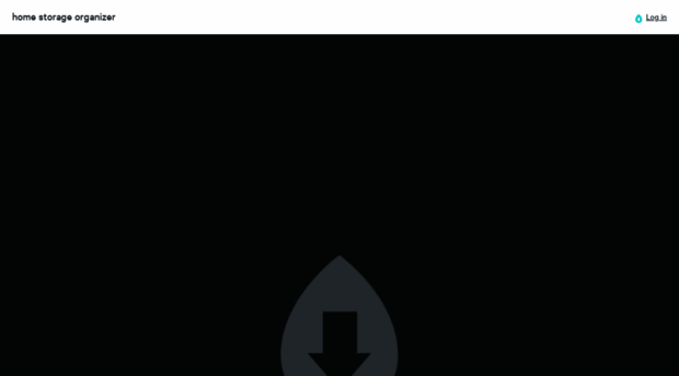 homestorageorganizer.dropmark.com