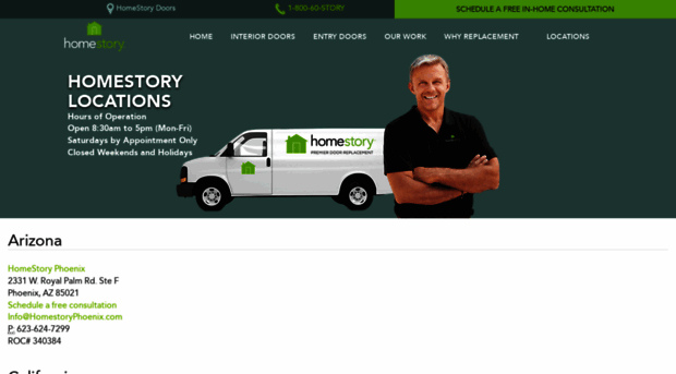 homestorybaltimore.com