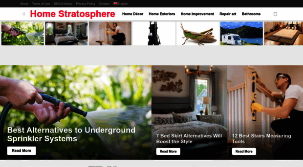 homestratosphere.net