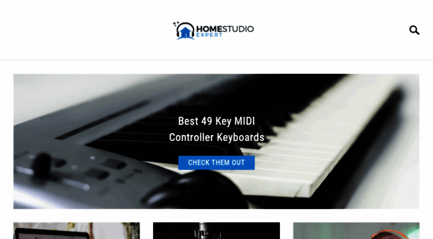 homestudioexpert.com