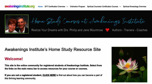 homestudy.awakeningsinstitute.org