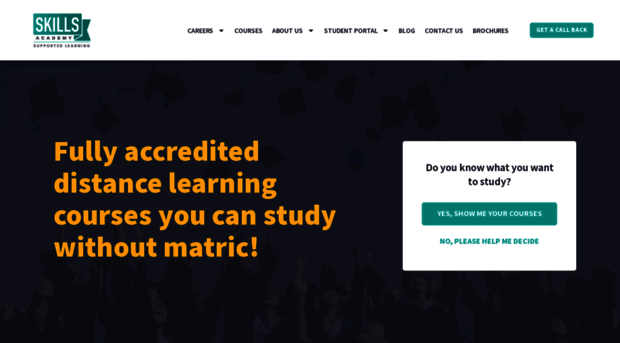 homestudycollege.co.za