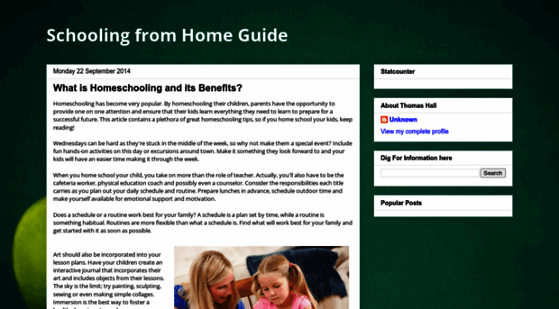 homestudyguide.blogspot.sg