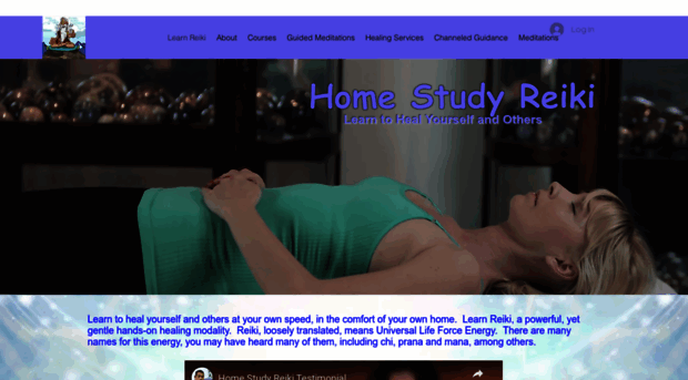 homestudyreiki.com