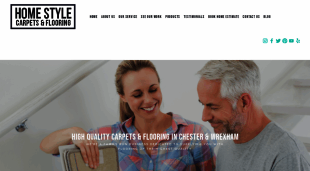 homestyle-carpets.co.uk