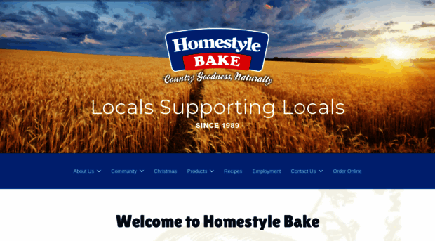 homestylebake.com.au