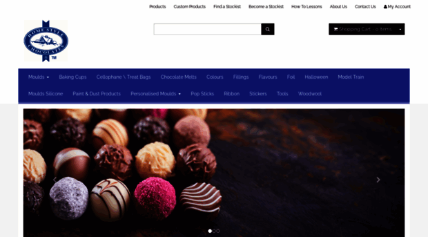 homestylechocolates.co.nz