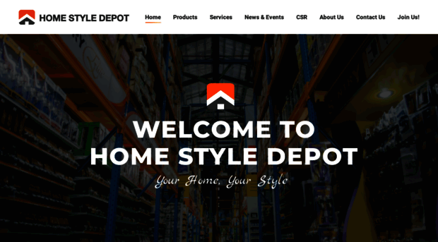 homestyledepot.com.ph