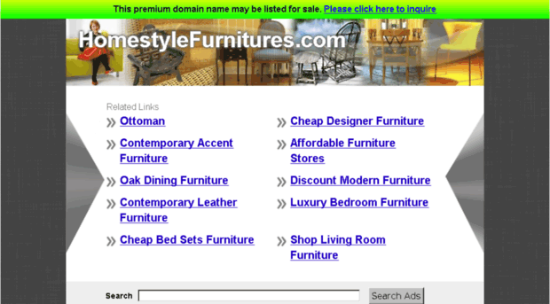 homestylefurnitures.com