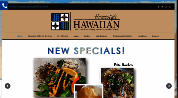 homestylehawaiian.com